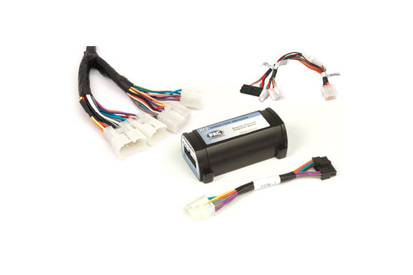  HFKTY1 / CELL PHONE INTEGRATION KIT FOR TOYOTA